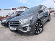 Ford Kuga ST-LINE TDCI 2
