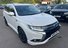 Mitsubishi Outlander 2.0h 12kWh GX4hs CVT 4WD Euro 6 (s/s) 5dr