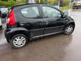 Peugeot 107 1.0 12V Urban Euro 4 5dr 5