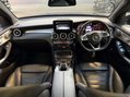 Mercedes-Benz GLC 2.1 GLC 250 D 4Matic AMG Line Premium+ Auto 4WD 5dr 59