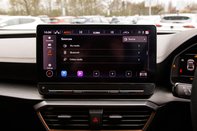 Cupra Formentor TSI V2 DSG 28