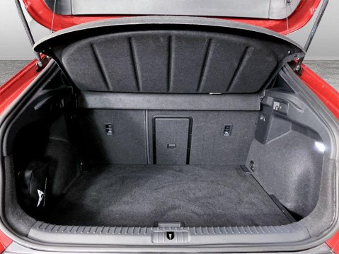 Cupra Formentor 1.5 TSI V1 SUV 5dr Petrol DSG Euro 6 (s/s) (150 ps) Cruise Control - DAB R 21