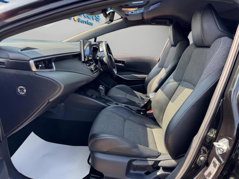 2023 Toyota Corolla — image 48