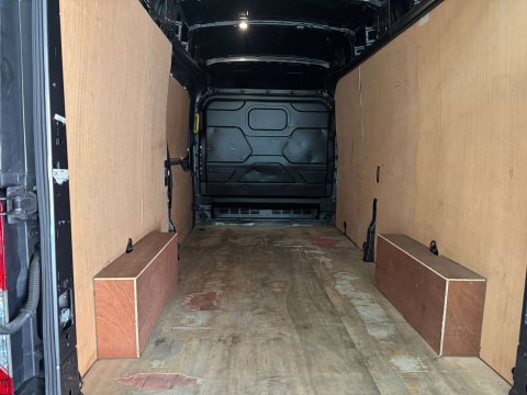 Ford Transit 2.0 Transit 350 Trend EcoBlue 20