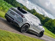 Lamborghini Urus Full Urban 20