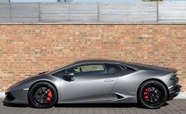 Lamborghini Huracan LP610-4 2