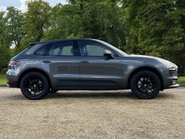 Porsche Macan D S PDK 4