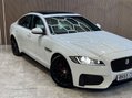 Jaguar XF 3.0 XF V6 S D Auto 4dr 12