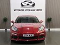 Porsche Panamera 3.0D V6 TiptronicS Euro 5 (s/s) 5dr 7