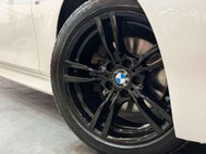 BMW 3 Series 2.0 320d M Sport Saloon 4dr Diesel Manual Euro 6 (s/s) (190 ps) 27