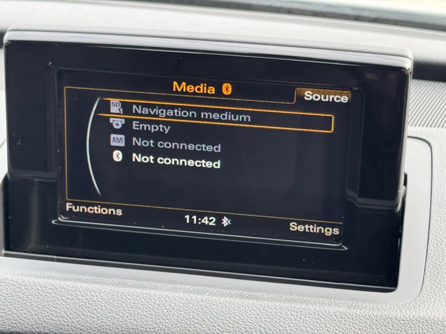 2018 Audi Q3 — image 20
