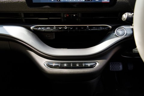 Fiat 500e LA PRIMA 38