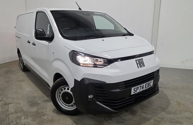 Fiat Scudo STANDARD L1