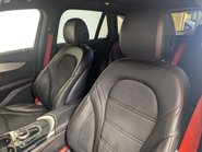 Mercedes-Benz GLC 3.0 AMG GLC 43 4Matic Auto 4WD 5dr 36