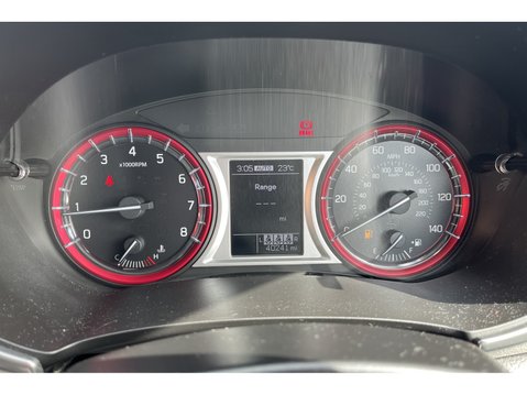 Suzuki Vitara 1.4 Boosterjet S ALLGRIP 5dr 16