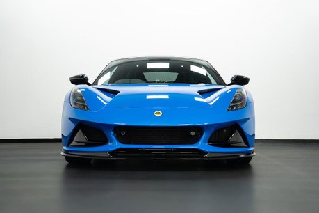 Lotus Emira 3.5 V6 First Edition Coupe 2dr Petrol Manual Euro 6 (404 ps) 24