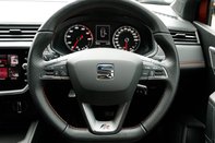 SEAT Ibiza TSI FR 20