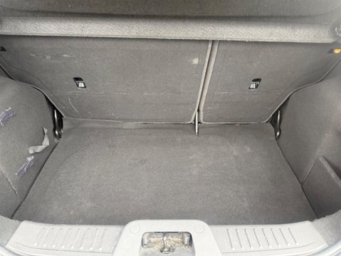 Ford Fiesta 1.25 Style Euro 5 5dr 21