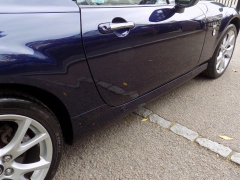 Mazda MX-5 i Roadster Venture Edition 49