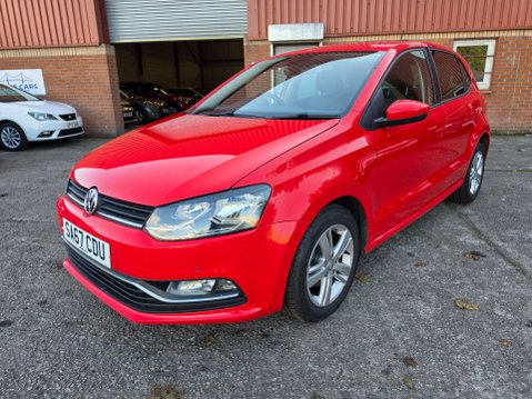 Volkswagen Polo 1.0 Polo Match Edition 5dr 26