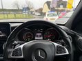Mercedes-Benz C Class 2.1 C300dh AMG Line (Premium Plus) G-Tronic+ Euro 6 (s/s) 4dr 8