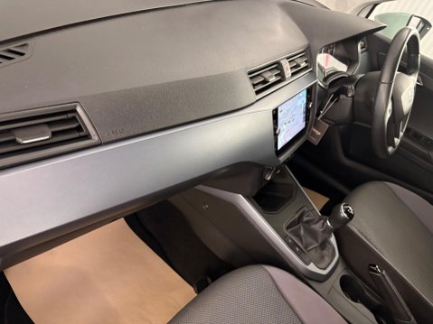SEAT Arona 1.0 TSI SE Technology Euro 6 (s/s) 5dr 32