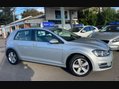 Volkswagen Golf 1.4 TSI BlueMotion Tech Match Euro 5 (s/s) 5dr 8