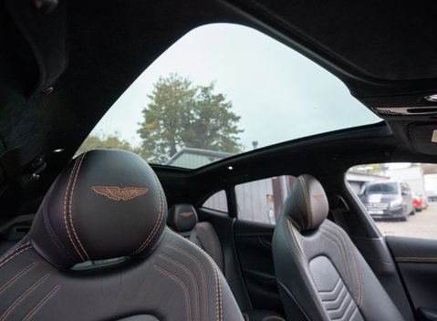 Aston Martin DBX '1913 Package' 31