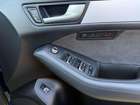 Audi Q5 2.0 TDI S line Plus SUV 5dr Diesel Manual quattro Euro 6 (s/s) (190 ps) 24