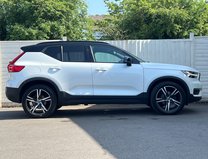 Volvo XC40 1.5 T3 R-Design SUV 5dr Petrol Auto Euro 6 (s/s) (163 ps) 6