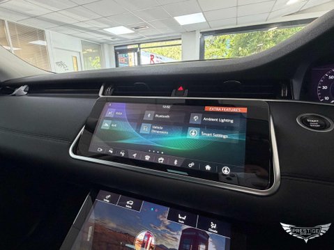 Land Rover Range Rover Evoque 2.0 D180 SE Auto 4WD Euro 6 (s/s) 5dr 36