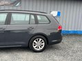 Volkswagen Golf 1.6 TDI BlueMotion Euro 6 (s/s) 5dr 18