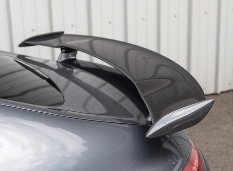 Mercedes-Benz AMG GT R GT R 30