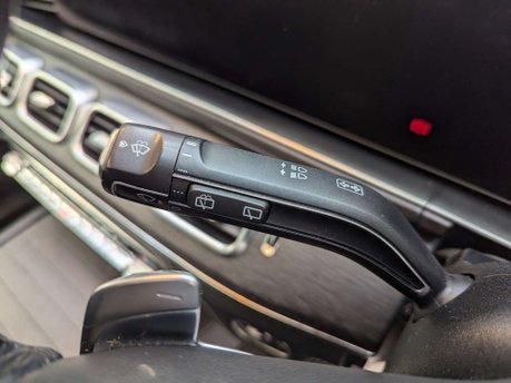 Mercedes-Benz GLE 2.9 GLE 400 AMG Line Premium+ D 4Matic Auto 4WD 5dr 76