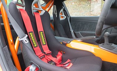 Porsche 911 (997) GT3 RS 5