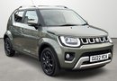 Suzuki Ignis 1.2 Dualjet 12V Hybrid SZ5 5dr CVT 1