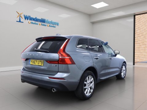 Volvo XC60 2.0 D4 Momentum Pro Auto AWD Euro 6 (s/s) 5dr 5