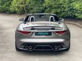Jaguar F-Type 5.0 V8 R Auto AWD Euro 6 (s/s) 2dr 12