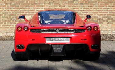 Ferrari Enzo 7