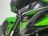 Kawasaki Z900 2017 ONLY 8K NEW MOT SUPER NAKED EXCELLENT CONDITION 900CC 52
