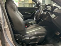 Peugeot 2008 E-2008 50kWh GT SUV 5dr Electric Auto (7kW Charger) (136 ps) 11