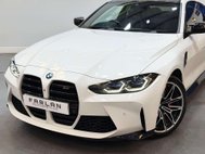 BMW M4 3.0 BiTurbo Competition Coupe 2dr Petrol Steptronic Euro 6 (s/s) (510 ps) 15