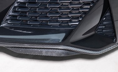 Audi R8 V10 PERFORMANCE CARBON BLACK 27