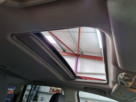 Mitsubishi Outlander 2.0h 12kWh GX4h CVT 4WD Euro 6 (s/s) 5dr 48