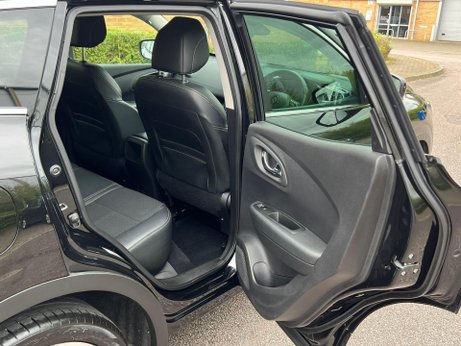 Renault Kadjar 1.3 TCe Dynamique S Nav Euro 6 (s/s) 5dr 21