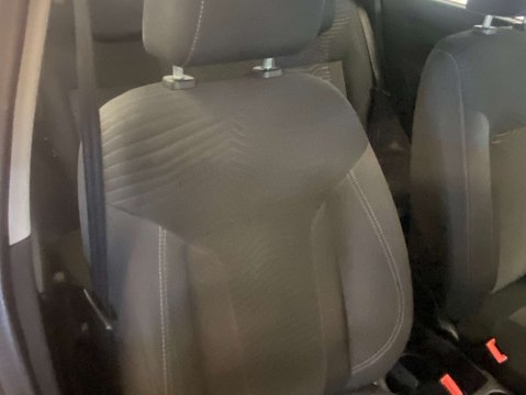 Ford Fiesta 1.2 Fiesta Zetec 5dr 12