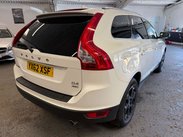 Volvo XC60 2.4 D4 SE Lux AWD Euro 5 (s/s) 5dr 8