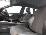 Audi A4 2.0 A4 S Line TDI Quattro Semi-Auto 4WD 5dr 37