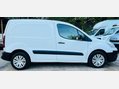 Citroen Berlingo 1.6 HDi 850 Enterprise L1 5dr 6