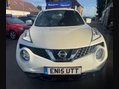 Nissan Juke 1.5 dCi 8v Acenta Premium Euro 5 (s/s) 5dr 2